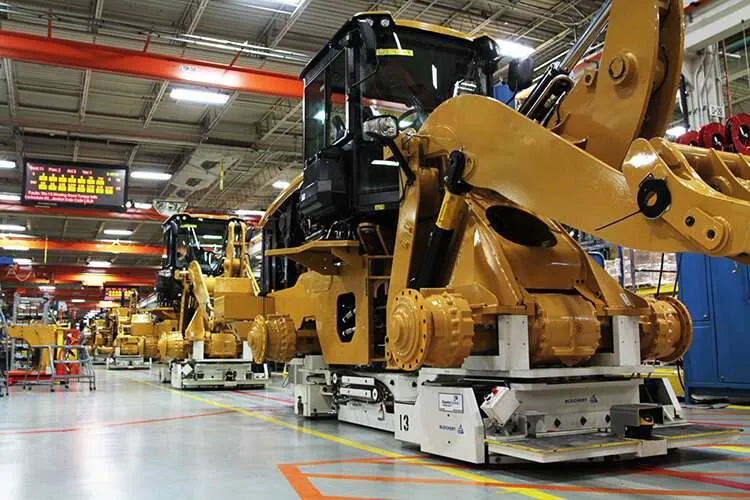 Factory 4